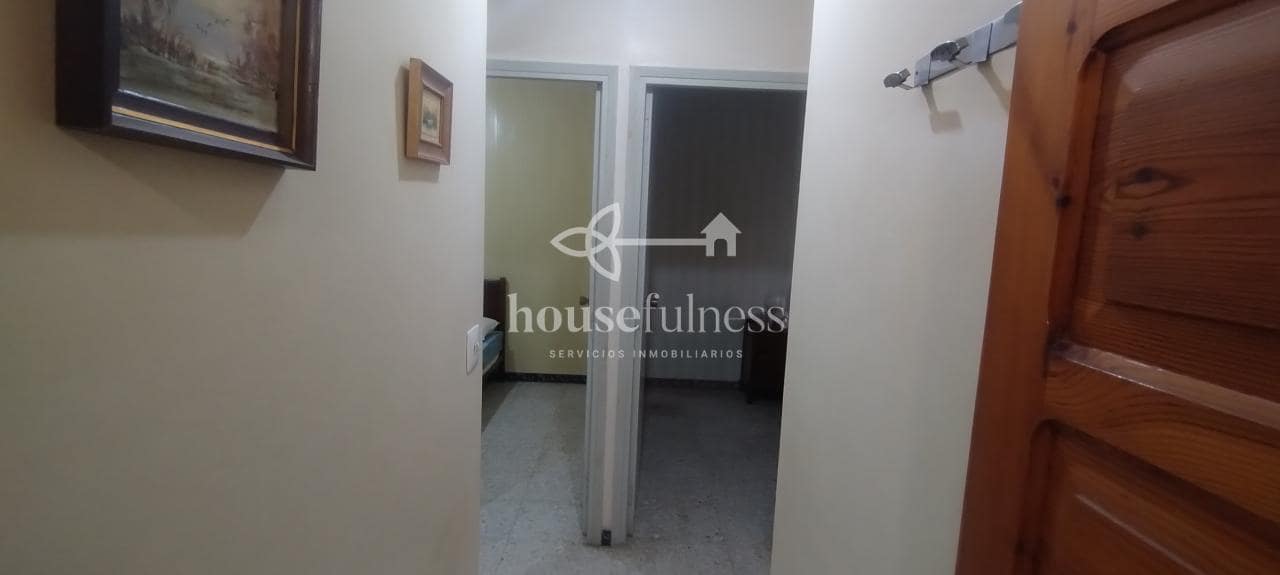 6 soveværelse Byhus til salg i Ferrol - € 63.000 (Ref: 9390283)