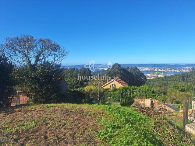 Undeveloped Land for sale in Fene - € 89,900 (Ref: 9390284)