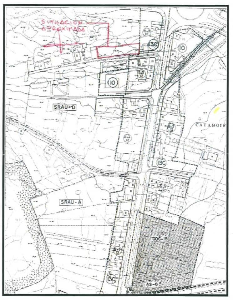 Grond te koop in Ferrol - € 25.000 (Ref: 9393263)