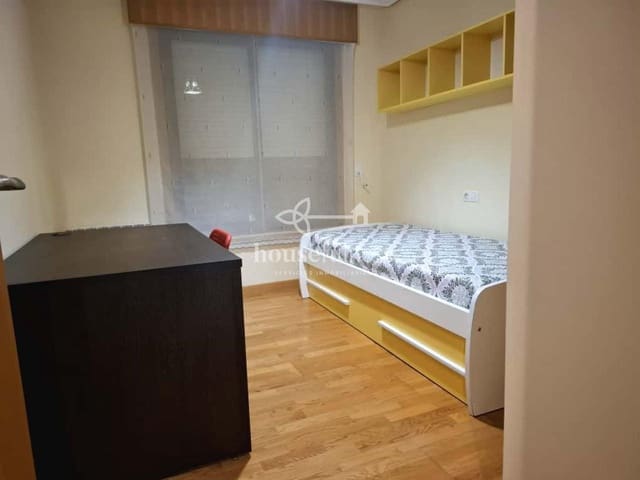 2 sypialnia Mieszkanie do wynajęcia w Narón z garażem - 700 € (Ref: 9395766)