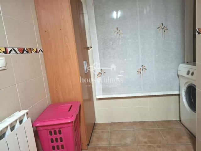 2 sypialnia Mieszkanie do wynajęcia w Narón z garażem - 650 € (Ref: 9395766)