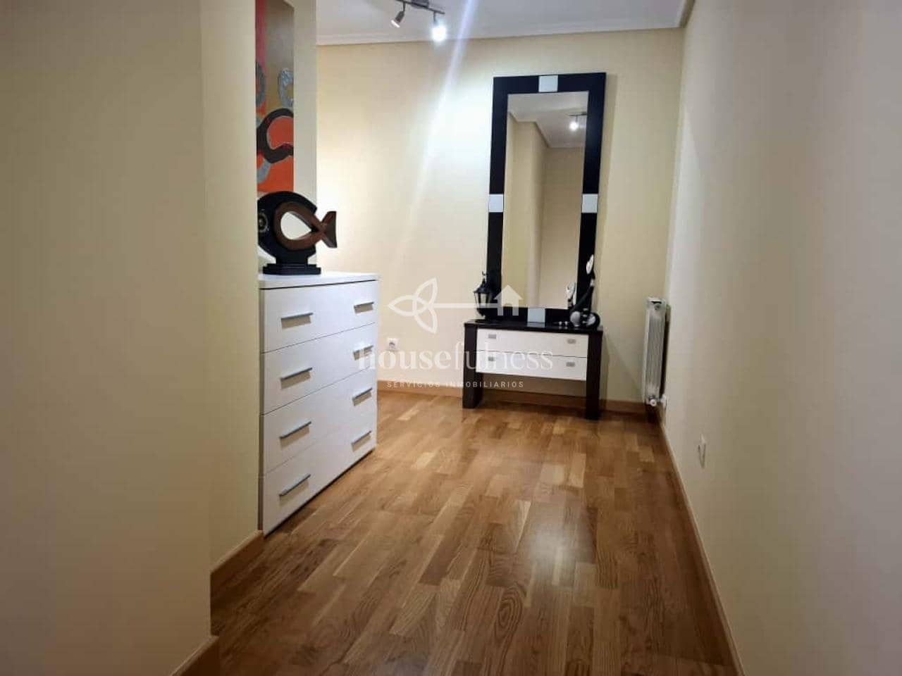 2 camera da letto Appartamento da affittare in Naron con garage - 800 € (Rif: 9395766)