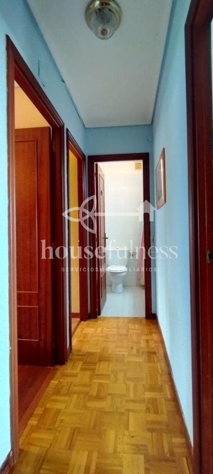 3 camera da letto Appartamento in vendita in Ferrol con garage - 86.000 € (Rif: 9406392)