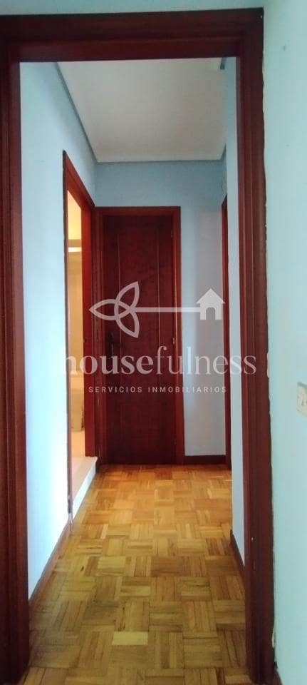 3 camera da letto Appartamento in vendita in Ferrol con garage - 86.000 € (Rif: 9406392)