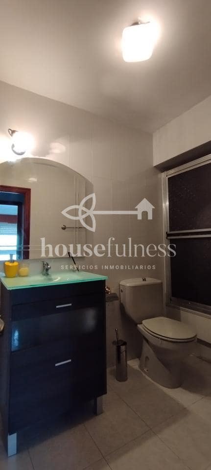 3 camera da letto Appartamento in vendita in Ferrol con garage - 86.000 € (Rif: 9406392)