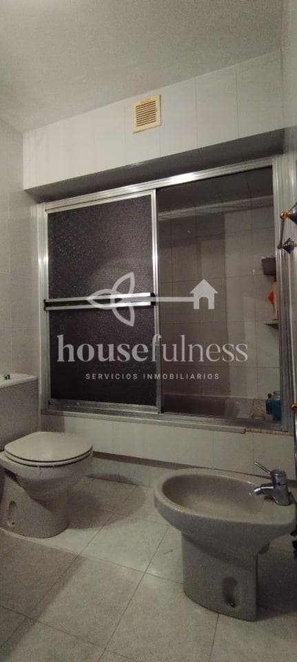 3 camera da letto Appartamento in vendita in Ferrol con garage - 86.000 € (Rif: 9406392)