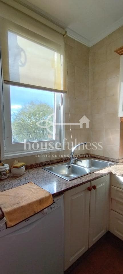 3 camera da letto Appartamento in vendita in Ferrol con garage - 86.000 € (Rif: 9406392)