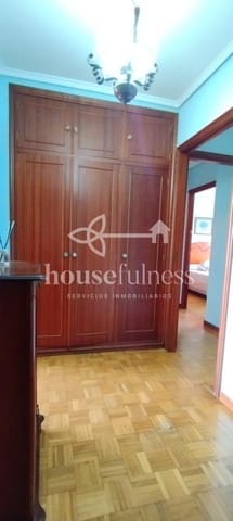 3 sypialnia Mieszkanie na sprzedaż w Ferrol z garażem - 86 000 € (Ref: 9406392)