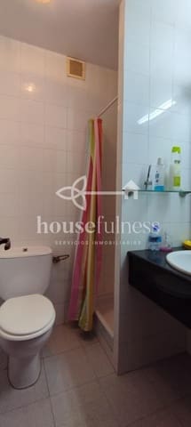 3 sypialnia Mieszkanie na sprzedaż w Ferrol z garażem - 86 000 € (Ref: 9406392)