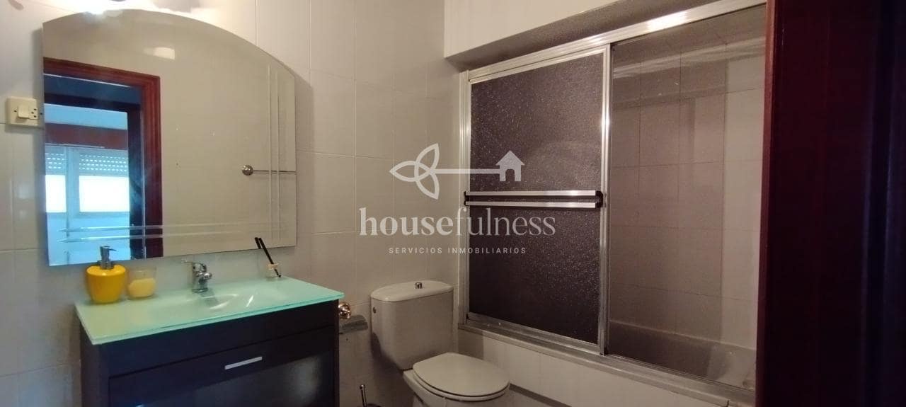 3 camera da letto Appartamento in vendita in Ferrol con garage - 86.000 € (Rif: 9406392)