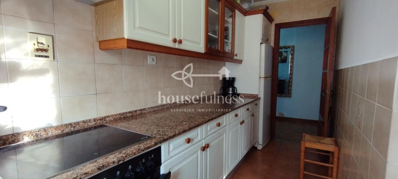 3 camera da letto Appartamento in vendita in Ferrol con garage - 86.000 € (Rif: 9406392)