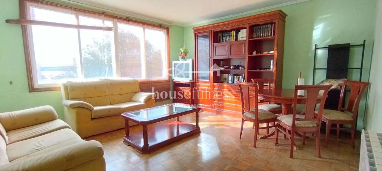 3 camera da letto Appartamento in vendita in Ferrol con garage - 86.000 € (Rif: 9406392)