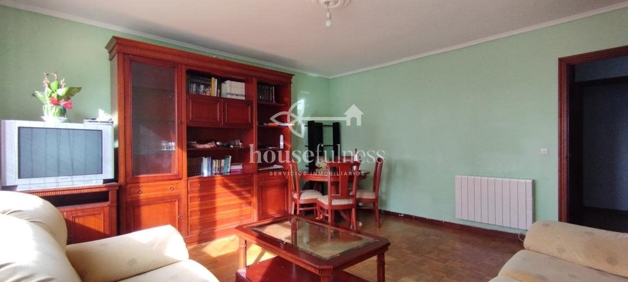 3 camera da letto Appartamento in vendita in Ferrol con garage - 86.000 € (Rif: 9406392)