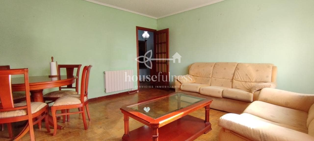 3 camera da letto Appartamento in vendita in Ferrol con garage - 86.000 € (Rif: 9406392)