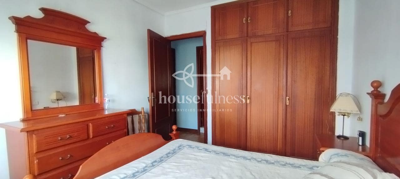 3 camera da letto Appartamento in vendita in Ferrol con garage - 86.000 € (Rif: 9406392)