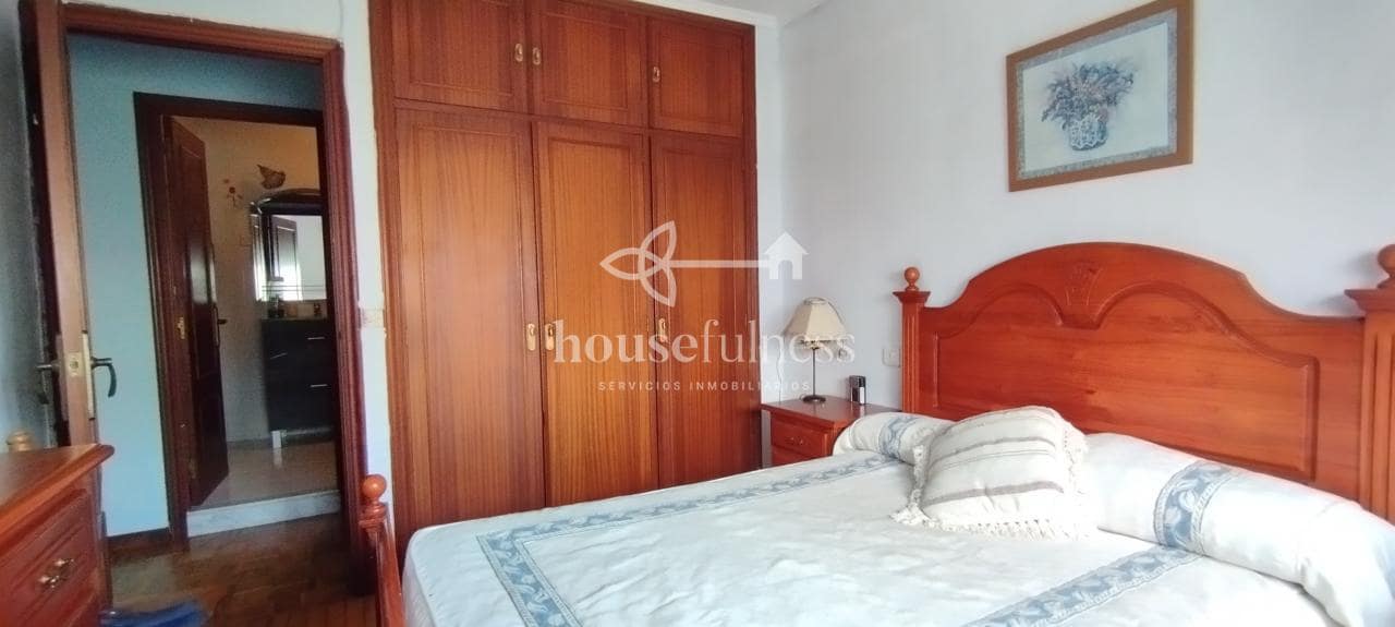 3 camera da letto Appartamento in vendita in Ferrol con garage - 86.000 € (Rif: 9406392)