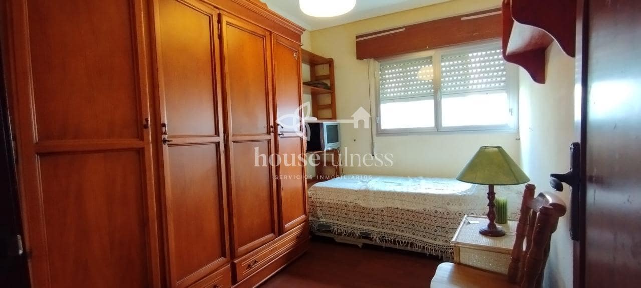 3 camera da letto Appartamento in vendita in Ferrol con garage - 86.000 € (Rif: 9406392)