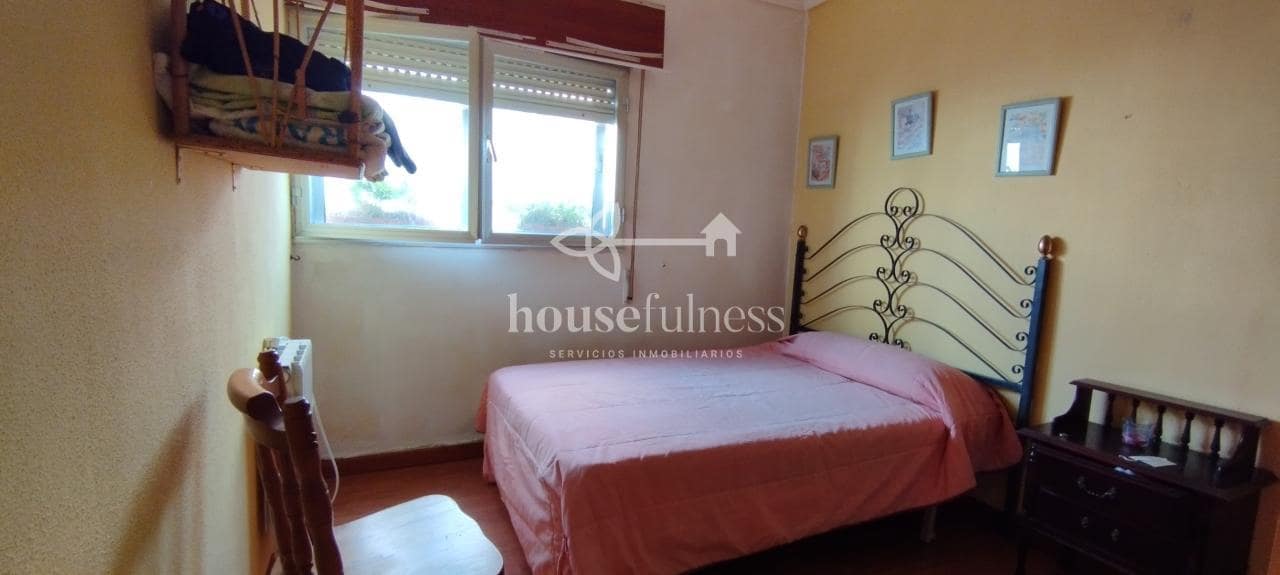 3 camera da letto Appartamento in vendita in Ferrol con garage - 86.000 € (Rif: 9406392)