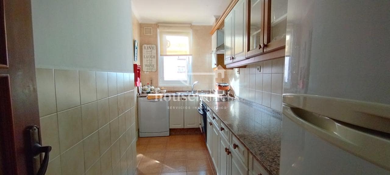 3 camera da letto Appartamento in vendita in Ferrol con garage - 86.000 € (Rif: 9406392)