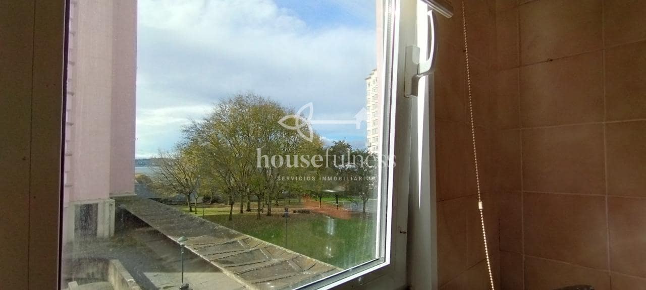 3 camera da letto Appartamento in vendita in Ferrol con garage - 86.000 € (Rif: 9406392)