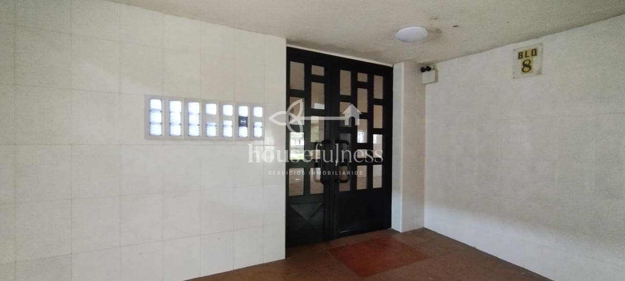 3 camera da letto Appartamento in vendita in Ferrol con garage - 86.000 € (Rif: 9406392)