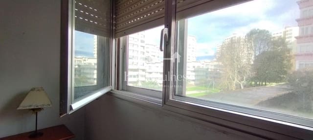 3 sypialnia Mieszkanie na sprzedaż w Ferrol z garażem - 86 000 € (Ref: 9406392)