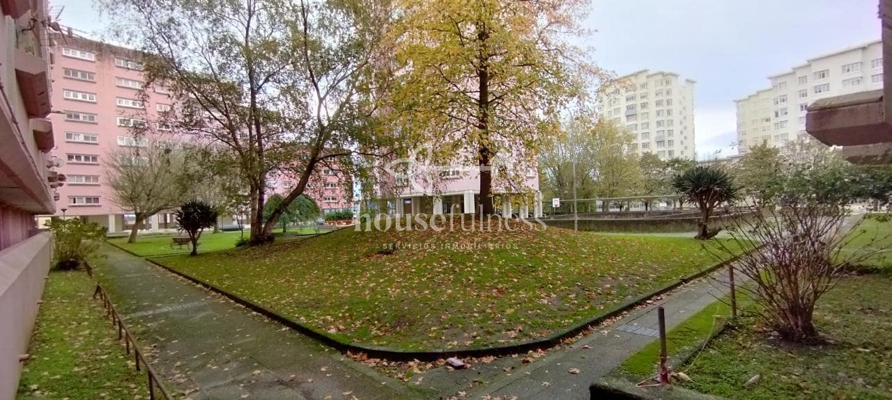 3 camera da letto Appartamento in vendita in Ferrol con garage - 86.000 € (Rif: 9406392)