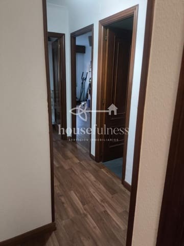 3 bedroom Flat for sale in Fene with garage - € 120,000 (Ref: 9406393)