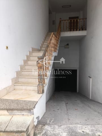 3 bedroom Flat for sale in Fene with garage - € 120,000 (Ref: 9406393)