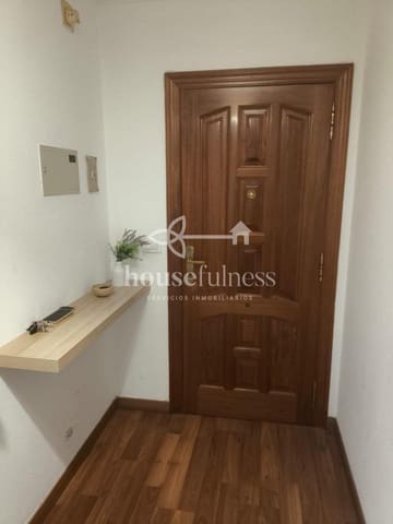 3 bedroom Flat for sale in Fene with garage - € 120,000 (Ref: 9406393)