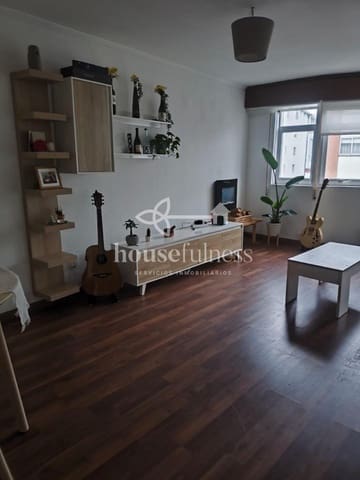 3 bedroom Flat for sale in Fene with garage - € 120,000 (Ref: 9406393)