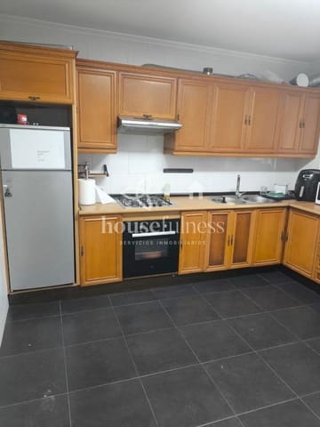 3 bedroom Flat for sale in Fene with garage - € 120,000 (Ref: 9406393)