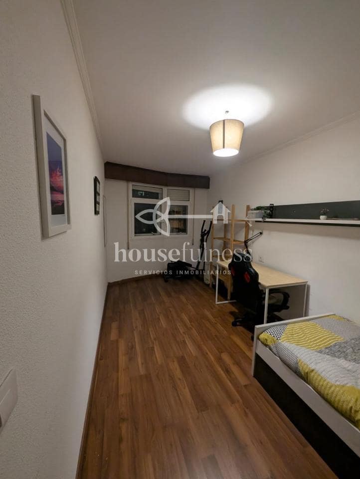 3 soveværelse Lejlighed til salg i Fene med garage - € 120.000 (Ref: 9406393)