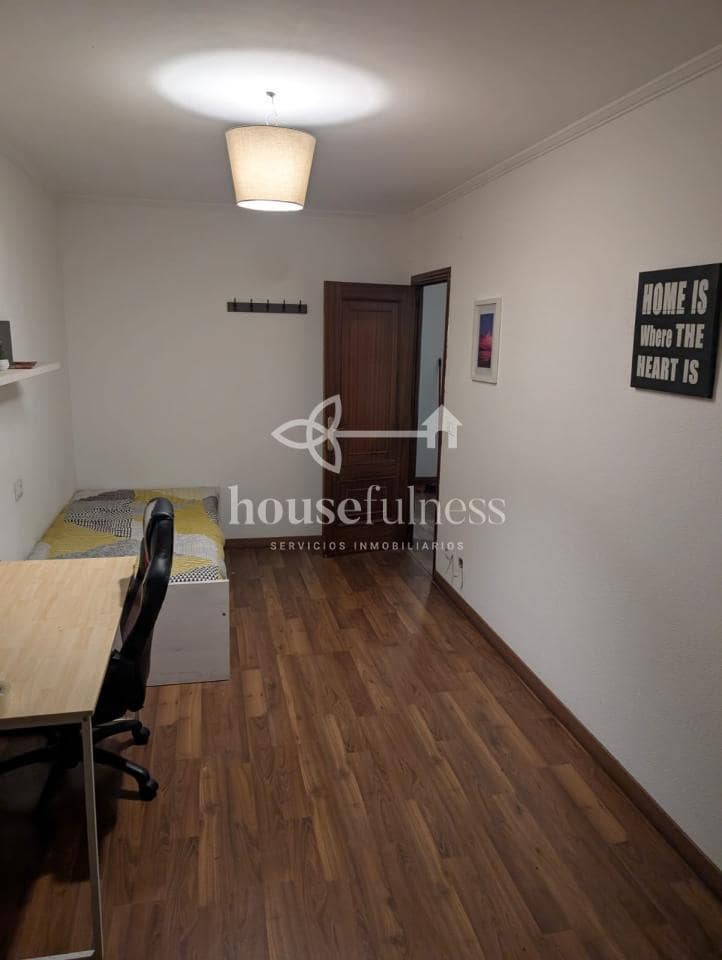 3 soveværelse Lejlighed til salg i Fene med garage - € 120.000 (Ref: 9406393)