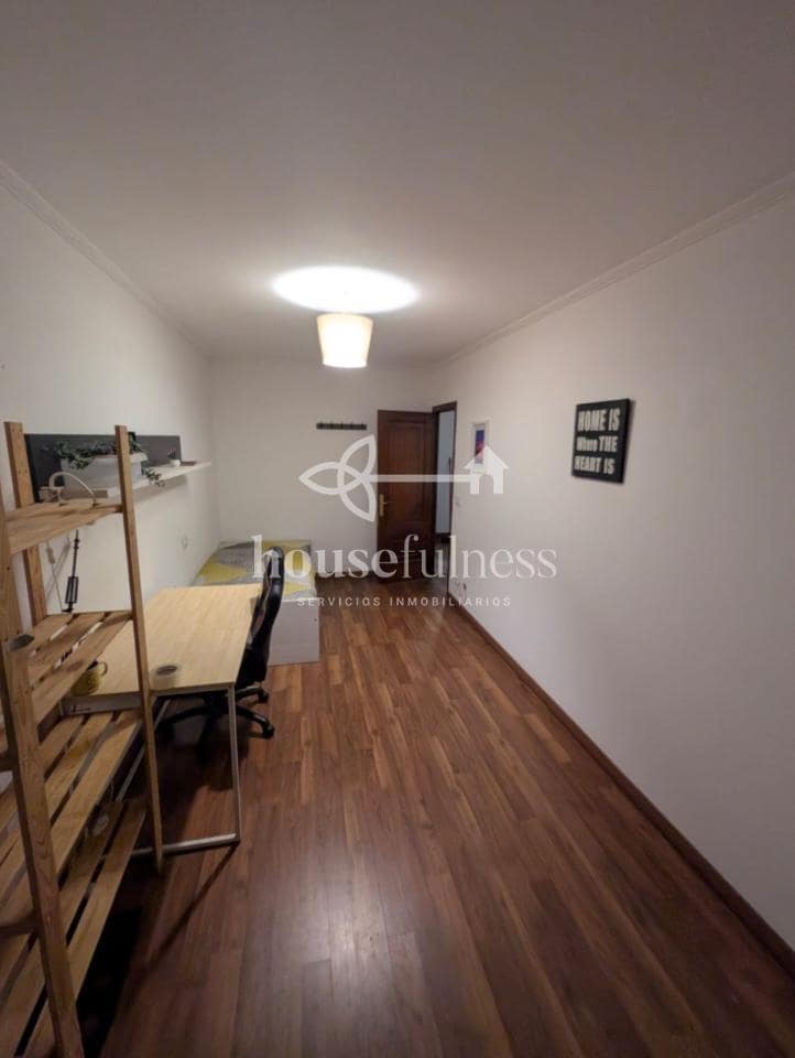 3 soveværelse Lejlighed til salg i Fene med garage - € 120.000 (Ref: 9406393)