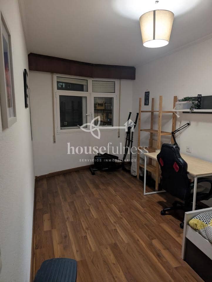 3 soveværelse Lejlighed til salg i Fene med garage - € 120.000 (Ref: 9406393)