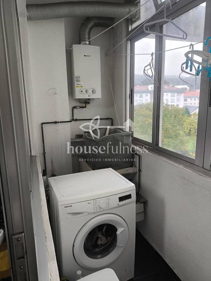 3 soveværelse Lejlighed til salg i Fene med garage - € 120.000 (Ref: 9406393)