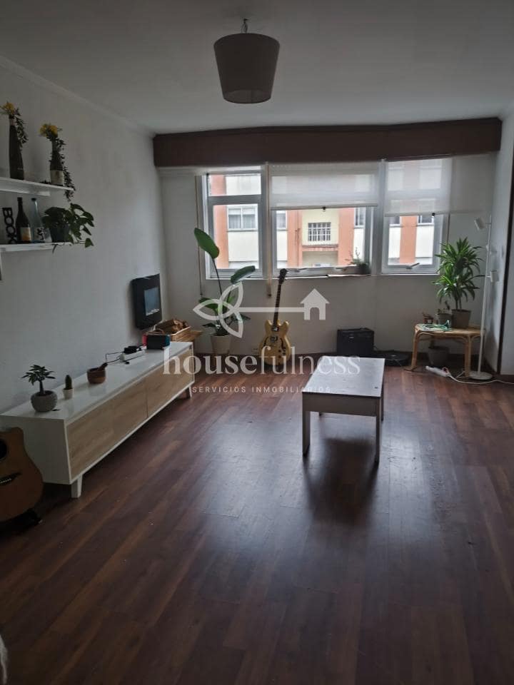 3 Zimmer Wohnung zu verkaufen in Fene mit Garage - 120.000 € (Ref: 9406393)