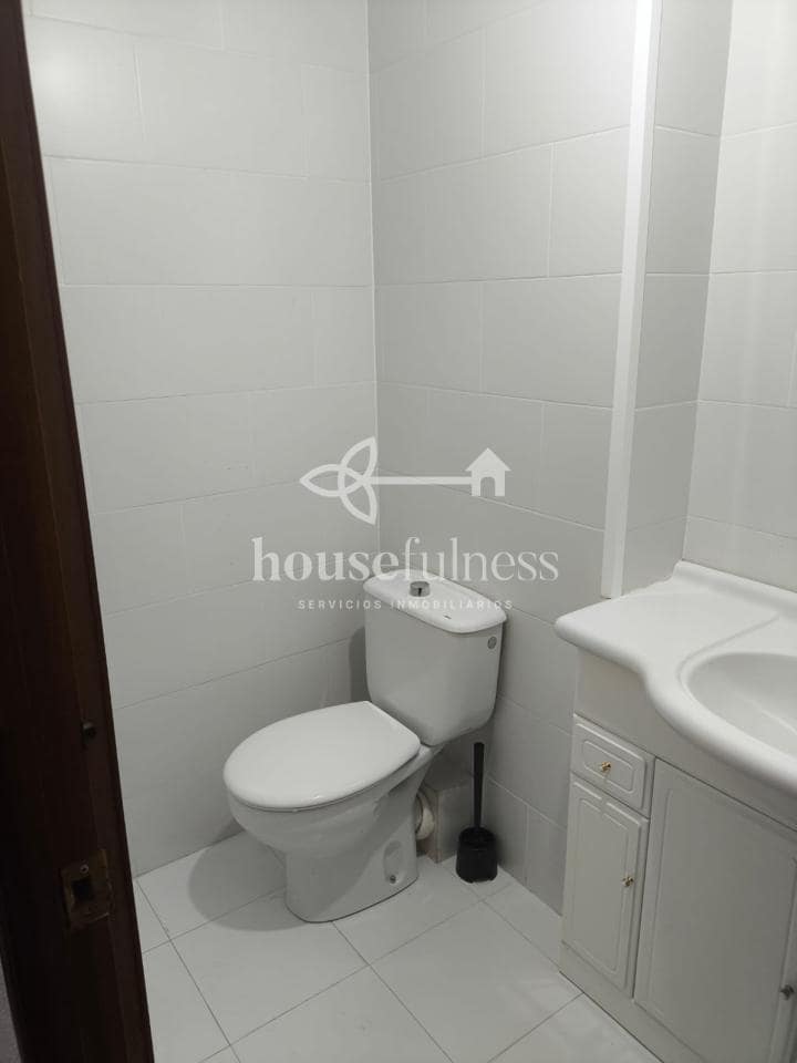 3 Zimmer Wohnung zu verkaufen in Fene mit Garage - 120.000 € (Ref: 9406393)