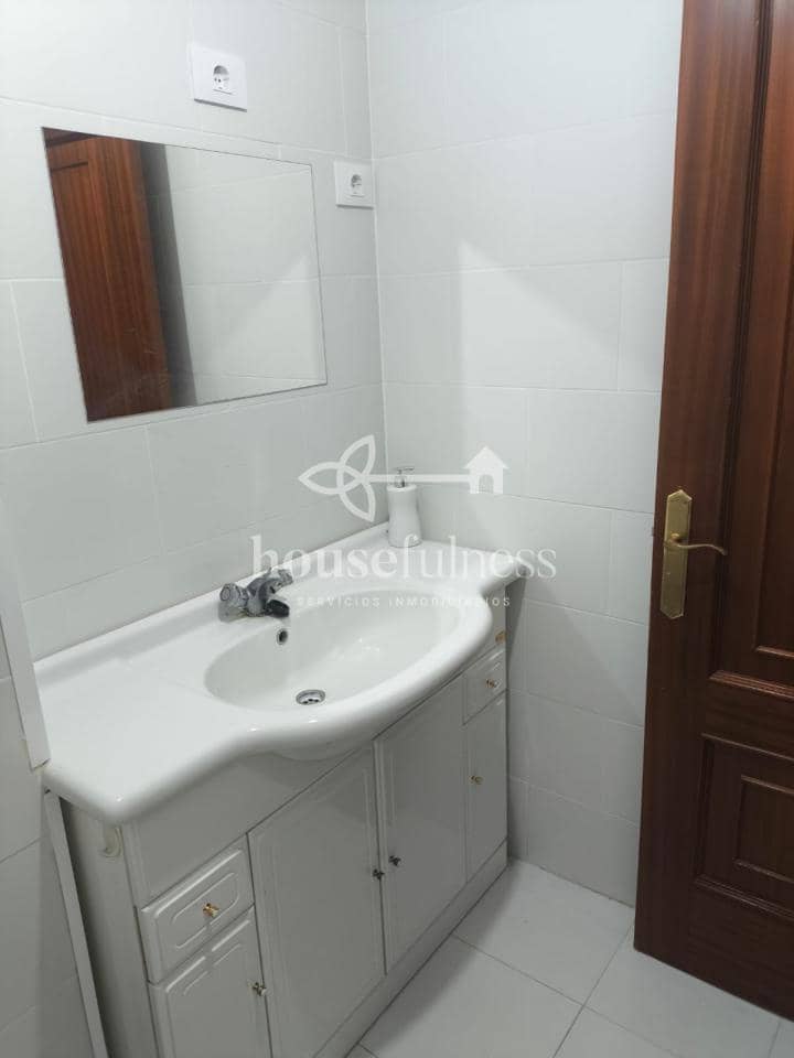 3 Zimmer Wohnung zu verkaufen in Fene mit Garage - 120.000 € (Ref: 9406393)