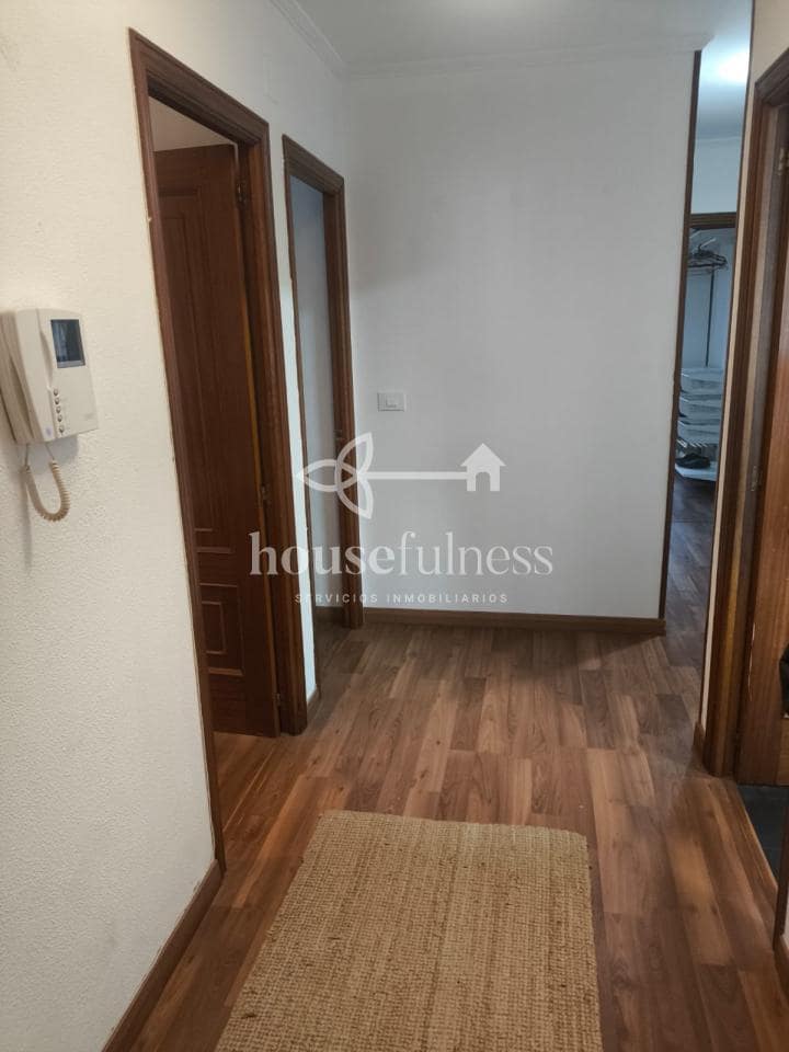 3 Zimmer Wohnung zu verkaufen in Fene mit Garage - 120.000 € (Ref: 9406393)