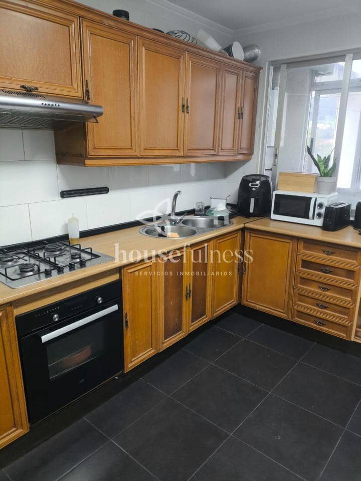 3 Zimmer Wohnung zu verkaufen in Fene mit Garage - 120.000 € (Ref: 9406393)