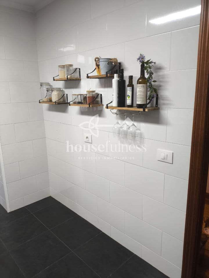 3 Zimmer Wohnung zu verkaufen in Fene mit Garage - 120.000 € (Ref: 9406393)