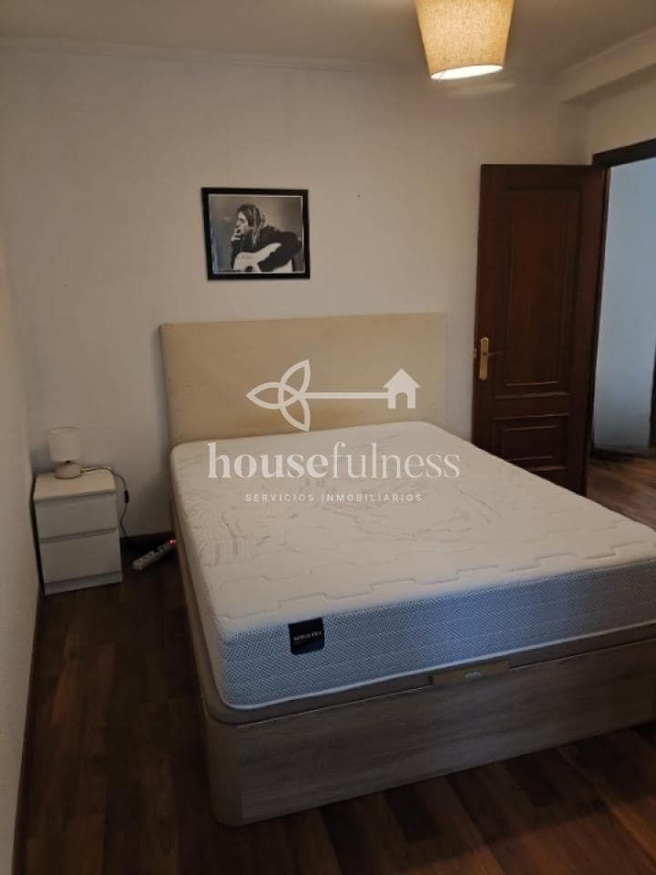 3 Zimmer Wohnung zu verkaufen in Fene mit Garage - 120.000 € (Ref: 9406393)