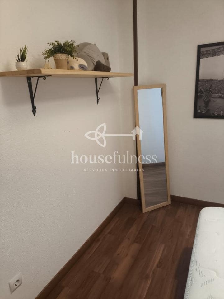 3 Zimmer Wohnung zu verkaufen in Fene mit Garage - 120.000 € (Ref: 9406393)