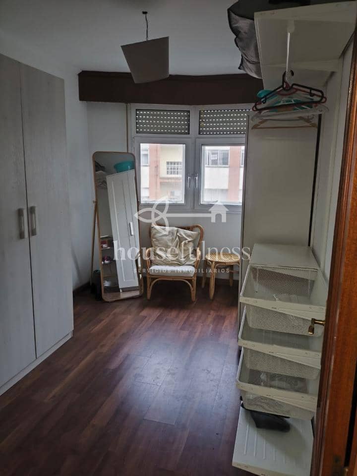 3 Zimmer Wohnung zu verkaufen in Fene mit Garage - 120.000 € (Ref: 9406393)