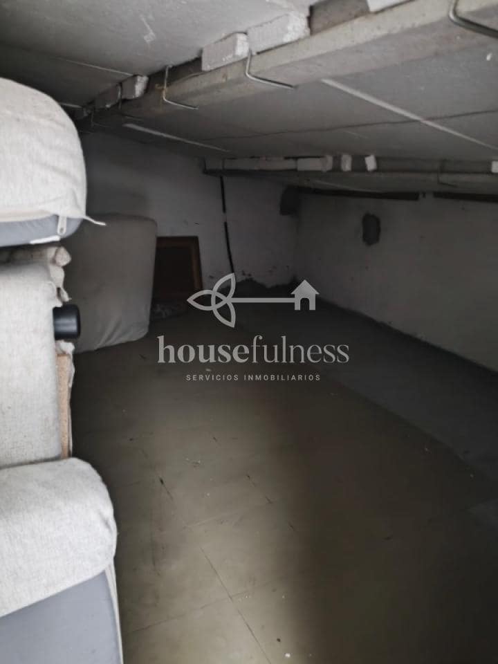 3 Zimmer Wohnung zu verkaufen in Fene mit Garage - 120.000 € (Ref: 9406393)