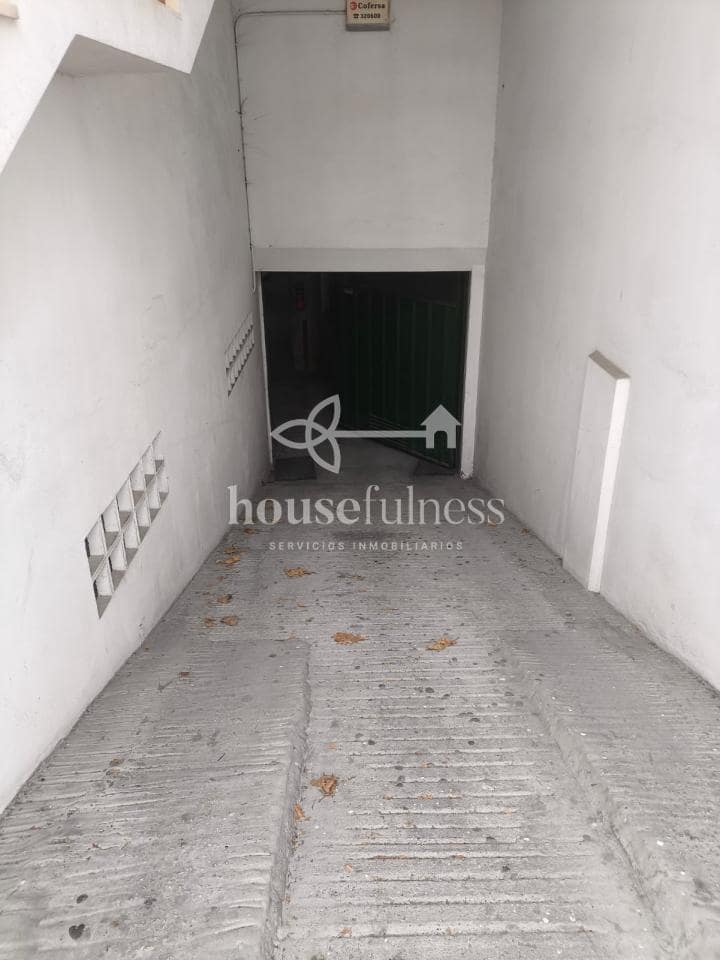 3 Zimmer Wohnung zu verkaufen in Fene mit Garage - 120.000 € (Ref: 9406393)