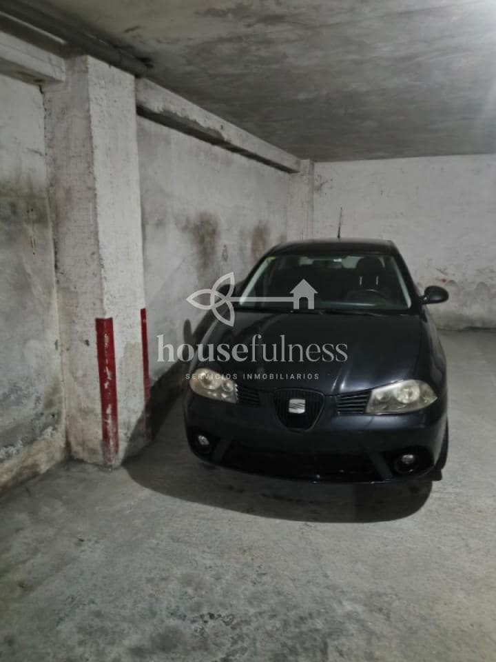 3 Zimmer Wohnung zu verkaufen in Fene mit Garage - 120.000 € (Ref: 9406393)