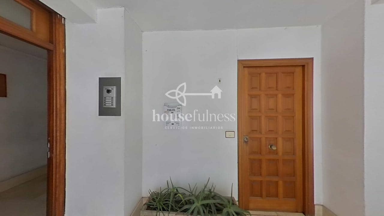 3 Zimmer Wohnung zu verkaufen in Fene mit Garage - 120.000 € (Ref: 9406393)